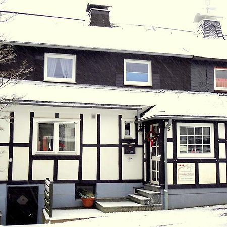 Romantik Ferienhaus 1854 Elpe ภายนอก รูปภาพ