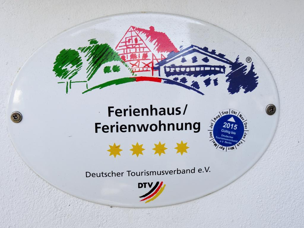 Romantik Ferienhaus 1854 Elpe ห้อง รูปภาพ